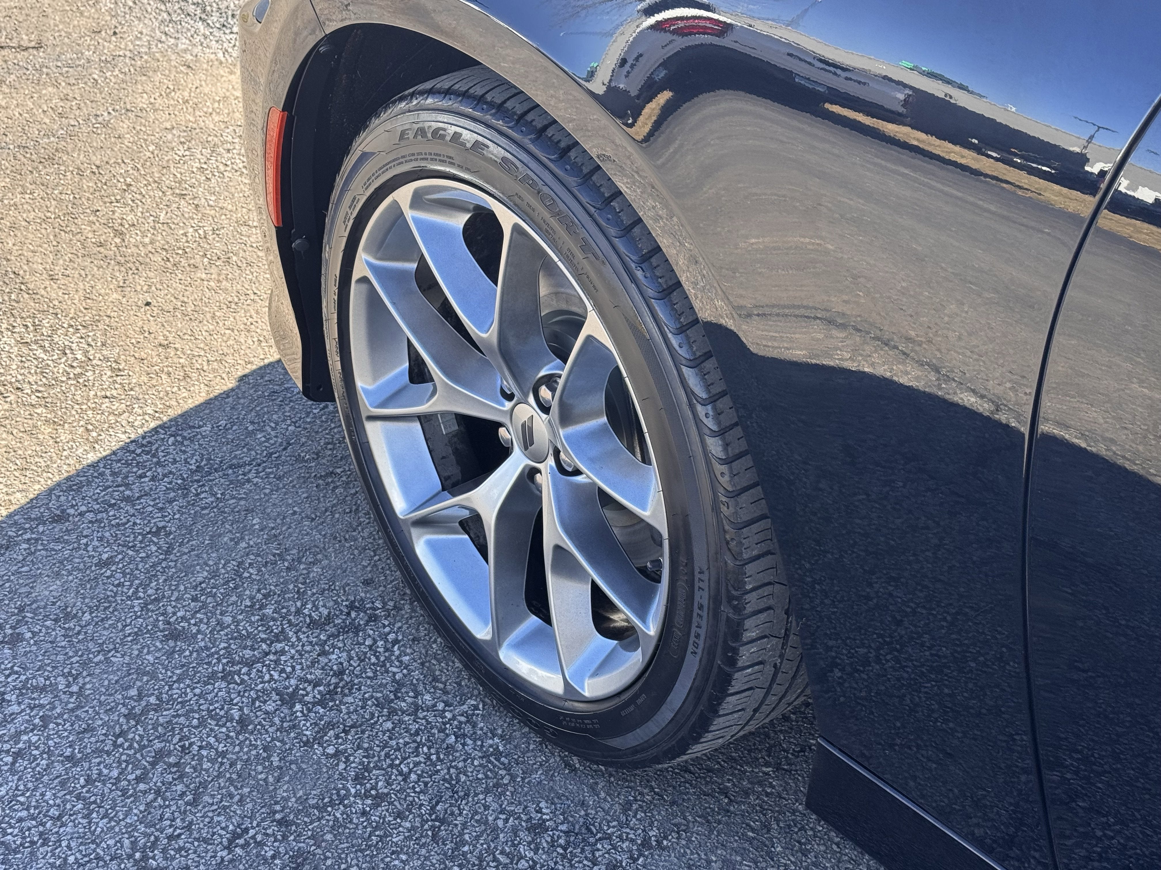 2022 Dodge Charger GT