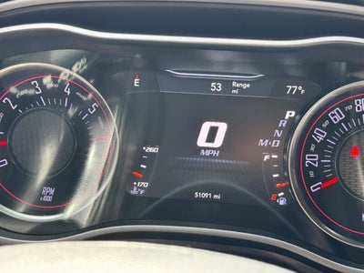 2019 Dodge Challenger R/T Scat Pack
