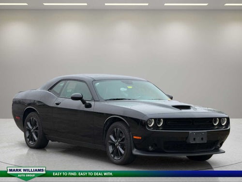 2020 Dodge Challenger GT