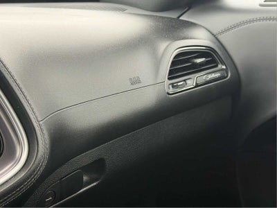 2020 Dodge Challenger GT