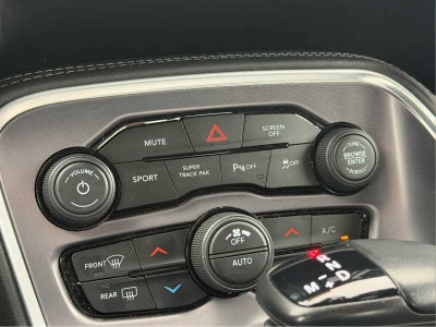 2020 Dodge Challenger GT