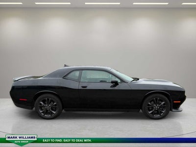 2020 Dodge Challenger GT
