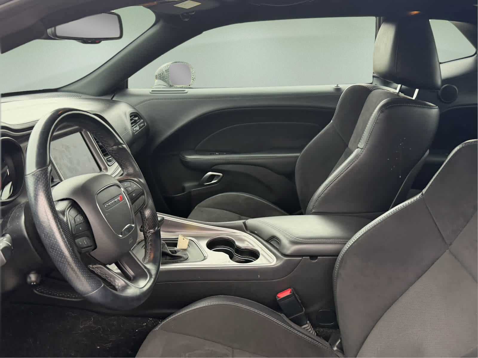 2020 Dodge Challenger GT