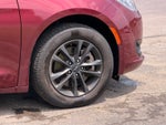 2020 Chrysler Pacifica Launch Edition
