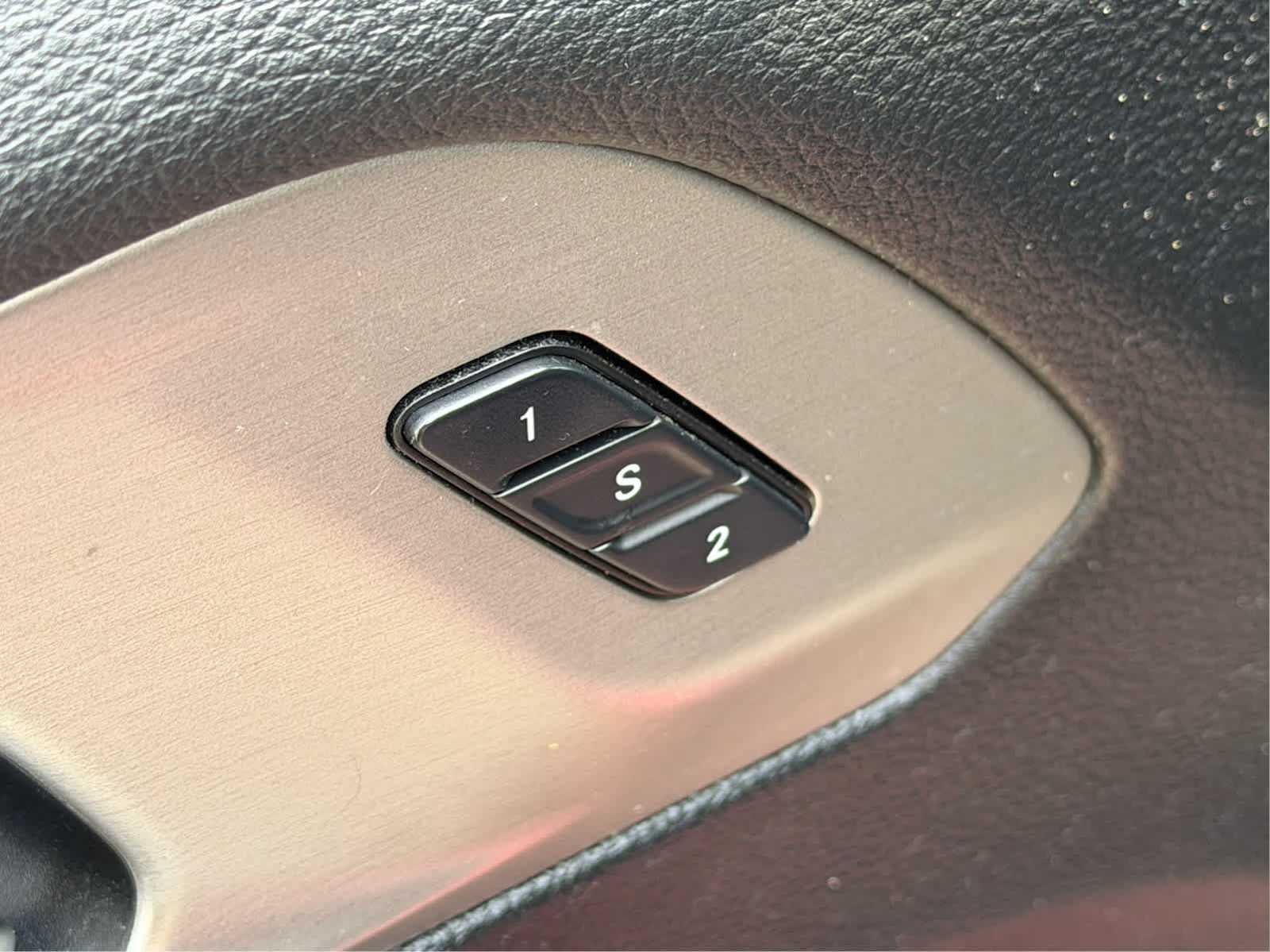 2020 Chrysler Pacifica Launch Edition