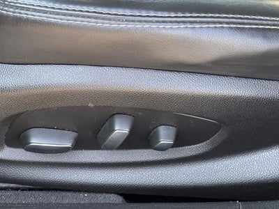 2017 Cadillac XTS Luxury