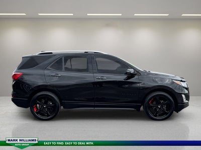 2021 Chevrolet Equinox Premier