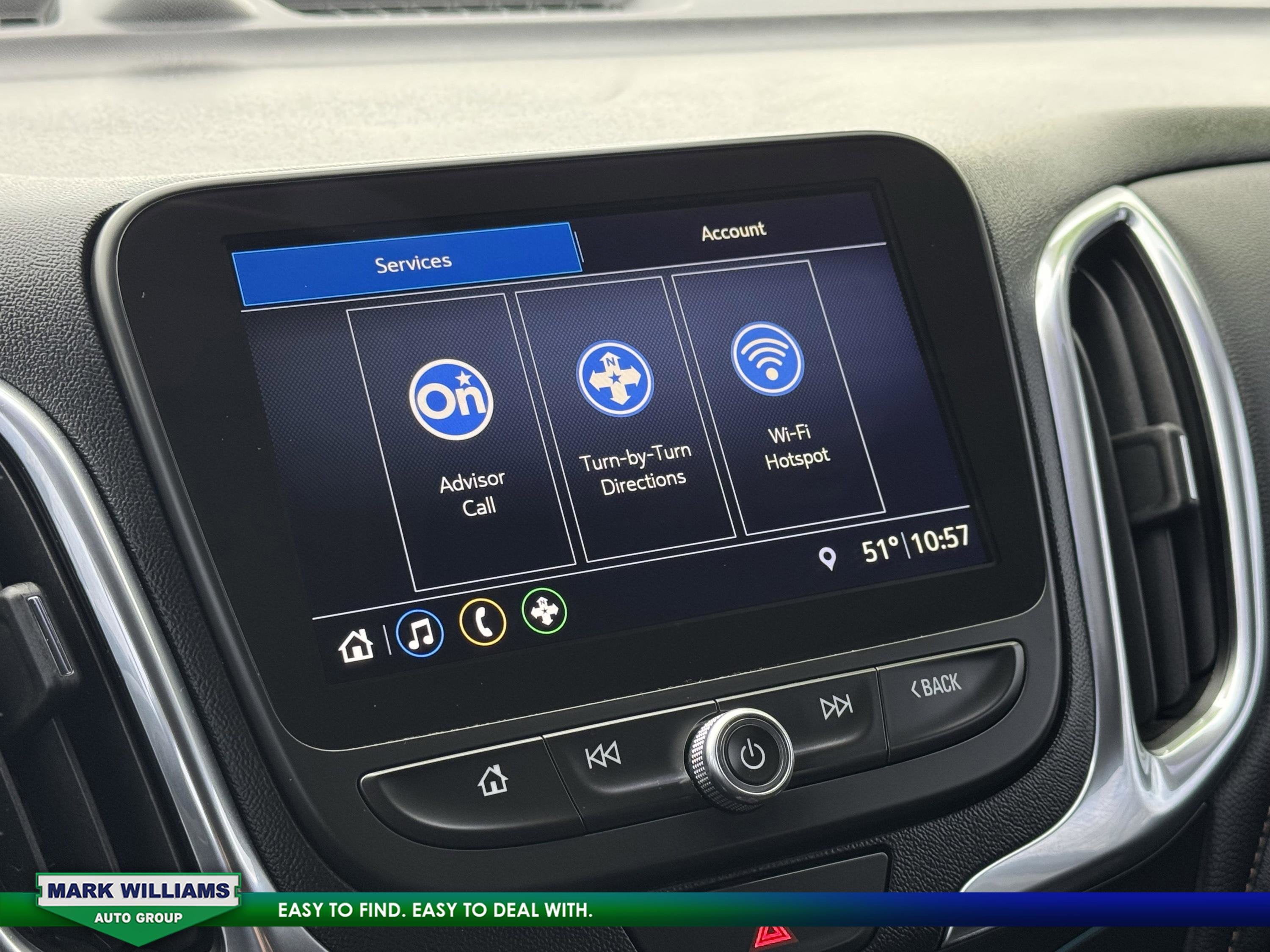 2021 Chevrolet Equinox Premier