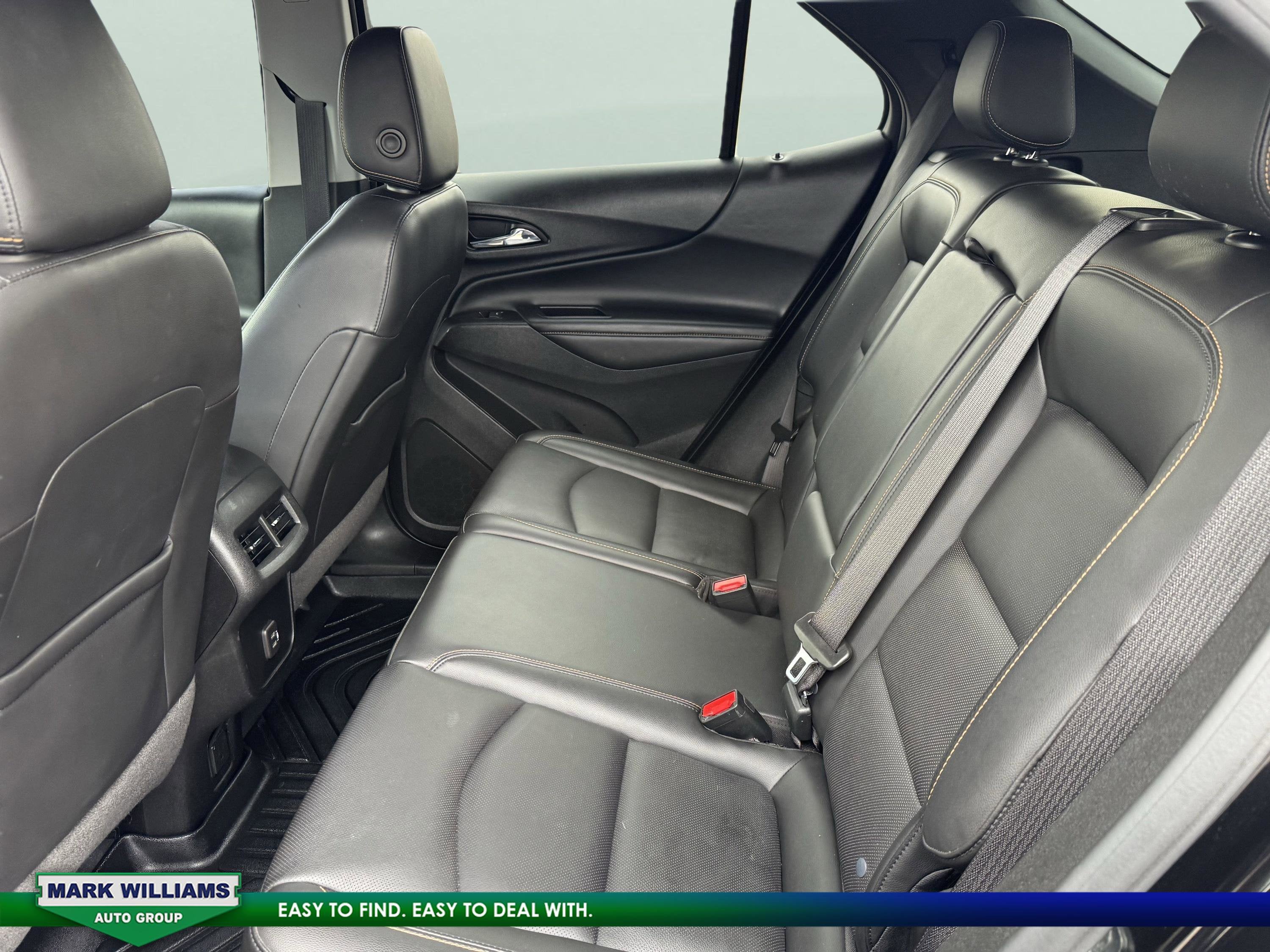 2021 Chevrolet Equinox Premier