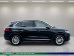 2017 Lincoln MKX Select