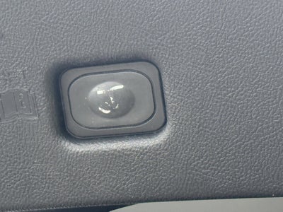 2017 Lincoln MKX Select