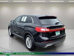 2017 Lincoln MKX Select
