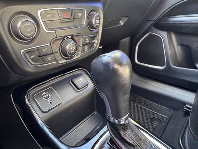 2021 Jeep Compass Altitude