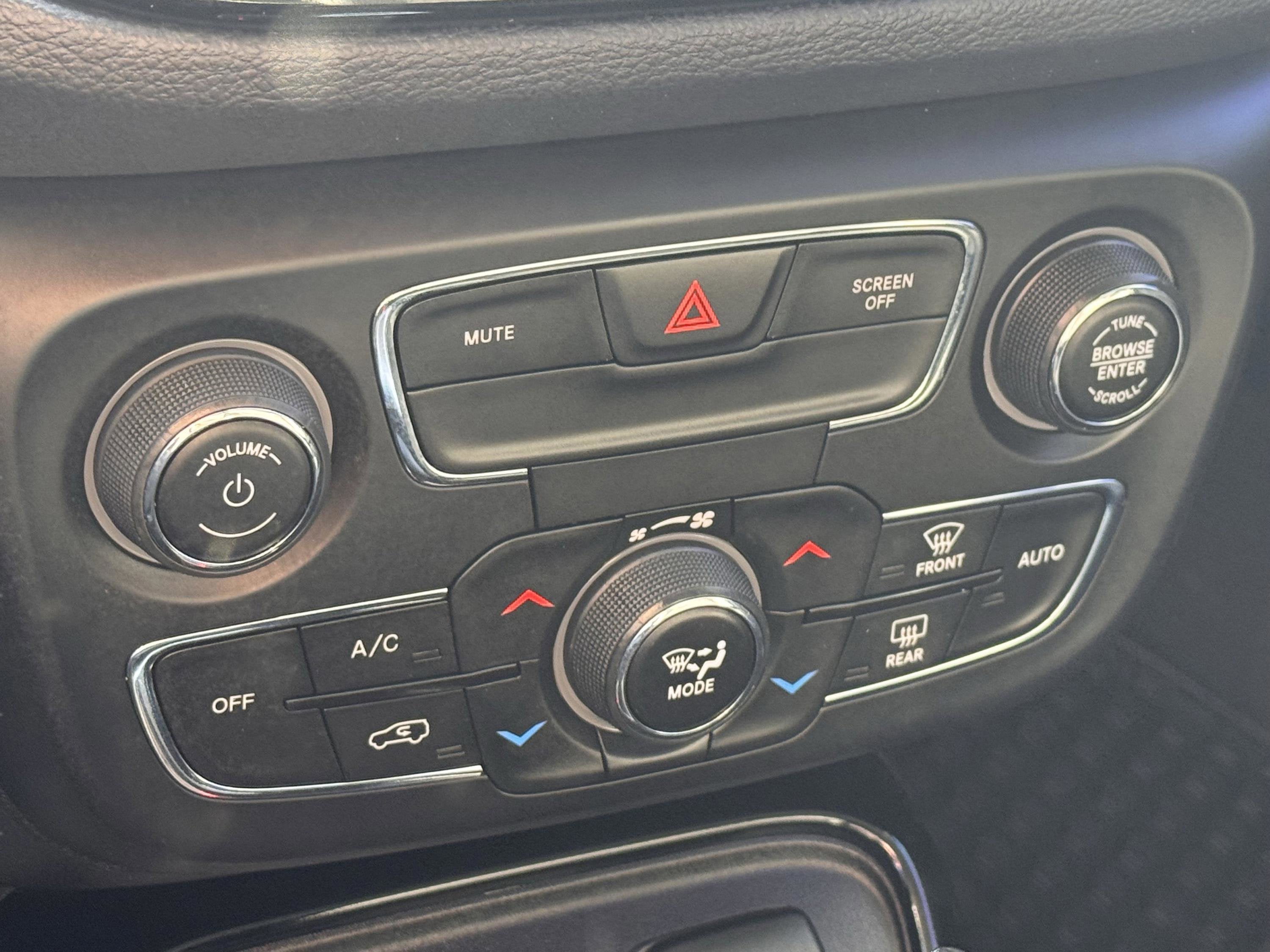 2021 Jeep Compass Altitude