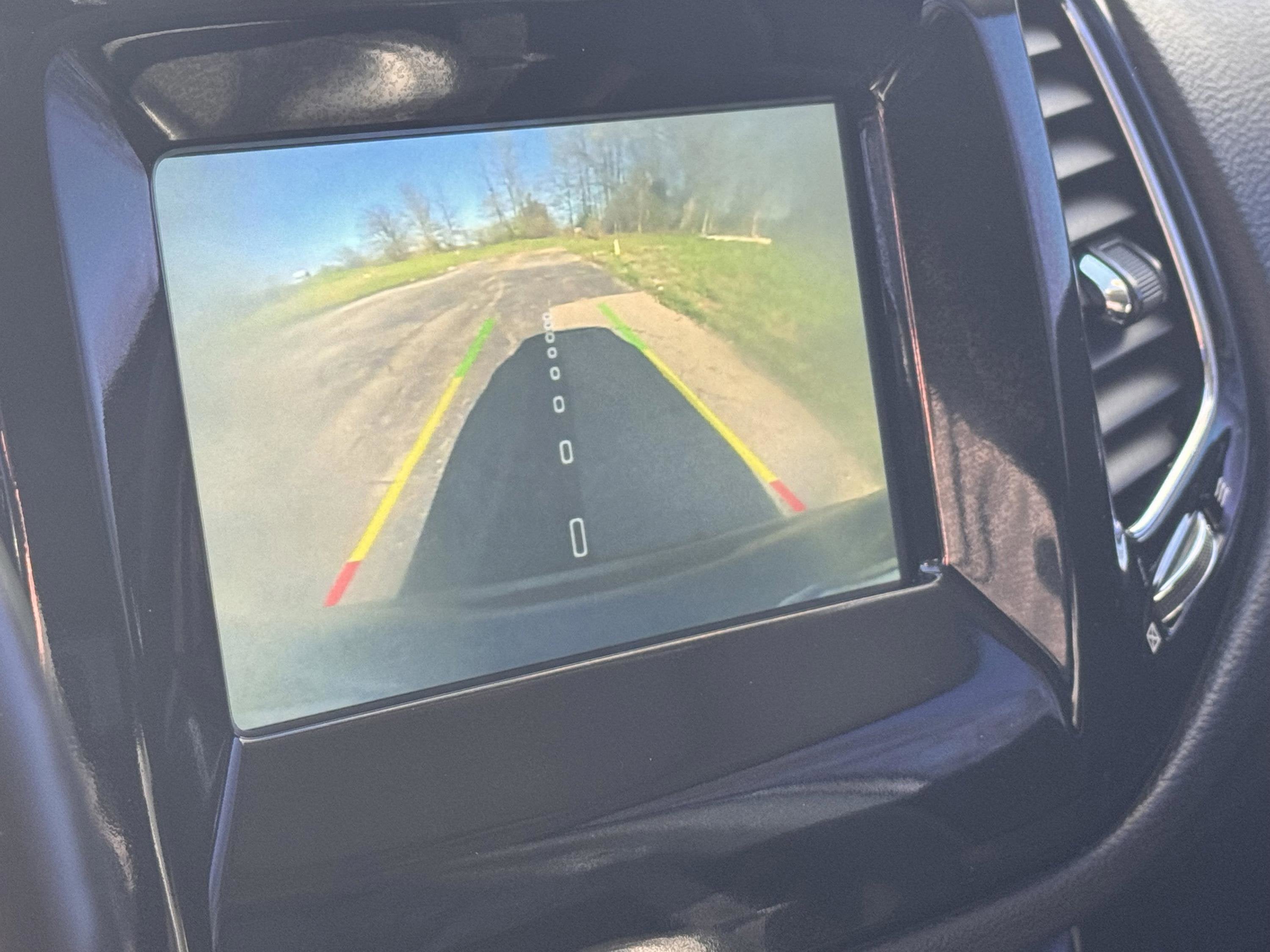 2021 Jeep Compass Altitude