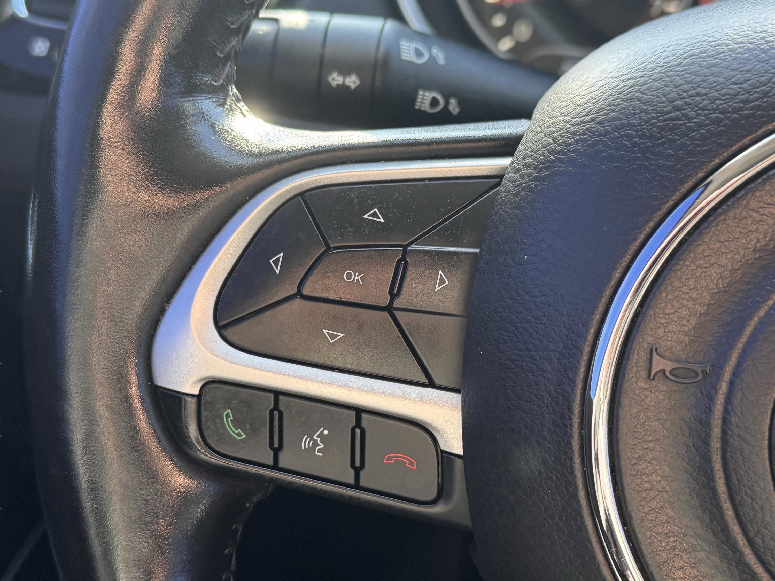 2021 Jeep Compass Altitude