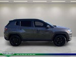 2021 Jeep Compass Altitude