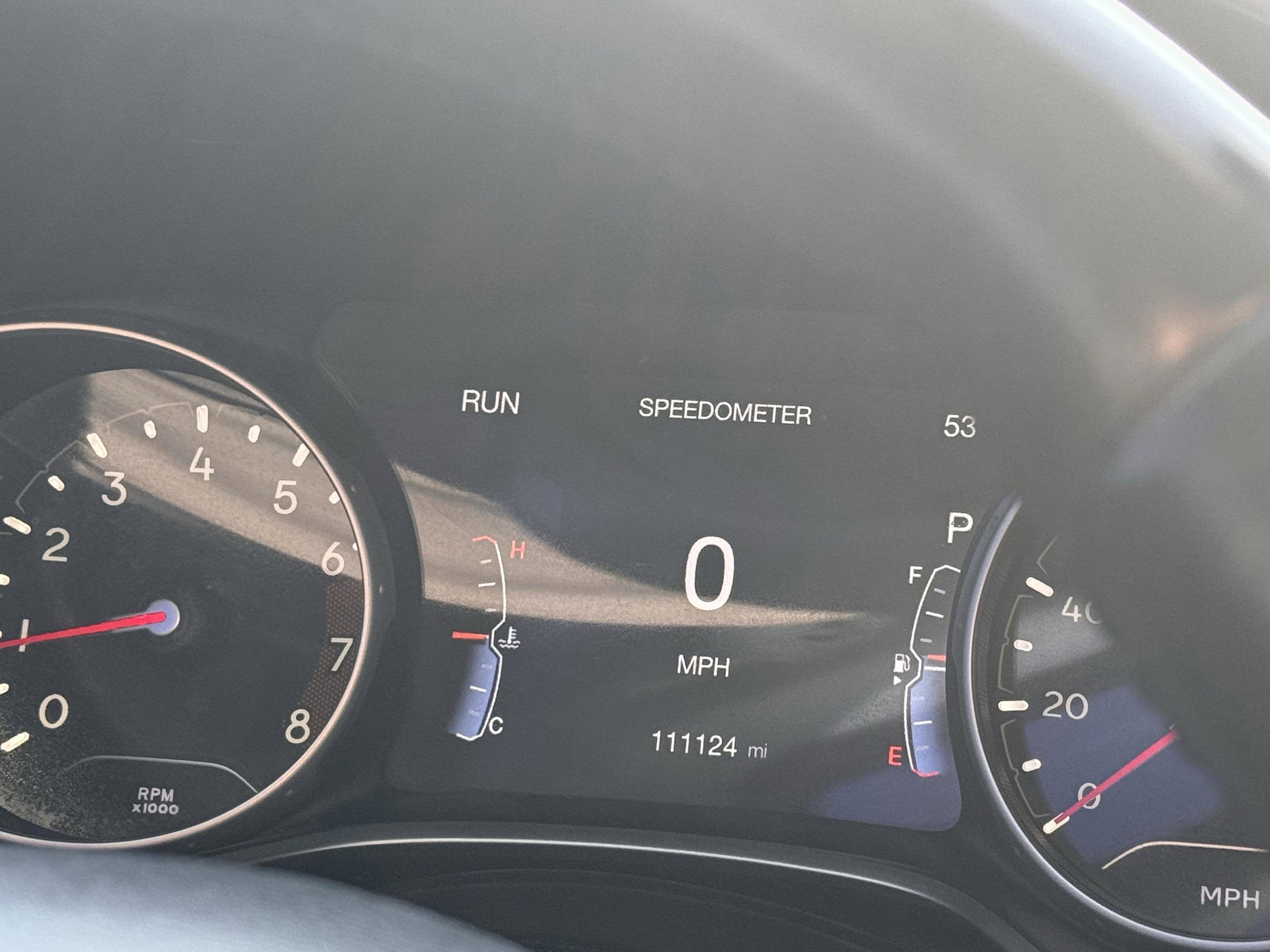 2021 Jeep Compass Altitude