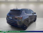 2021 Jeep Compass Altitude