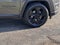 2021 Jeep Compass Altitude