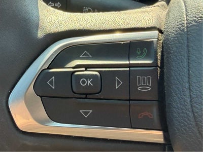 2023 Jeep Compass High Altitude