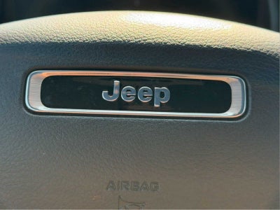 2023 Jeep Compass High Altitude