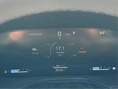2023 Jeep Compass High Altitude