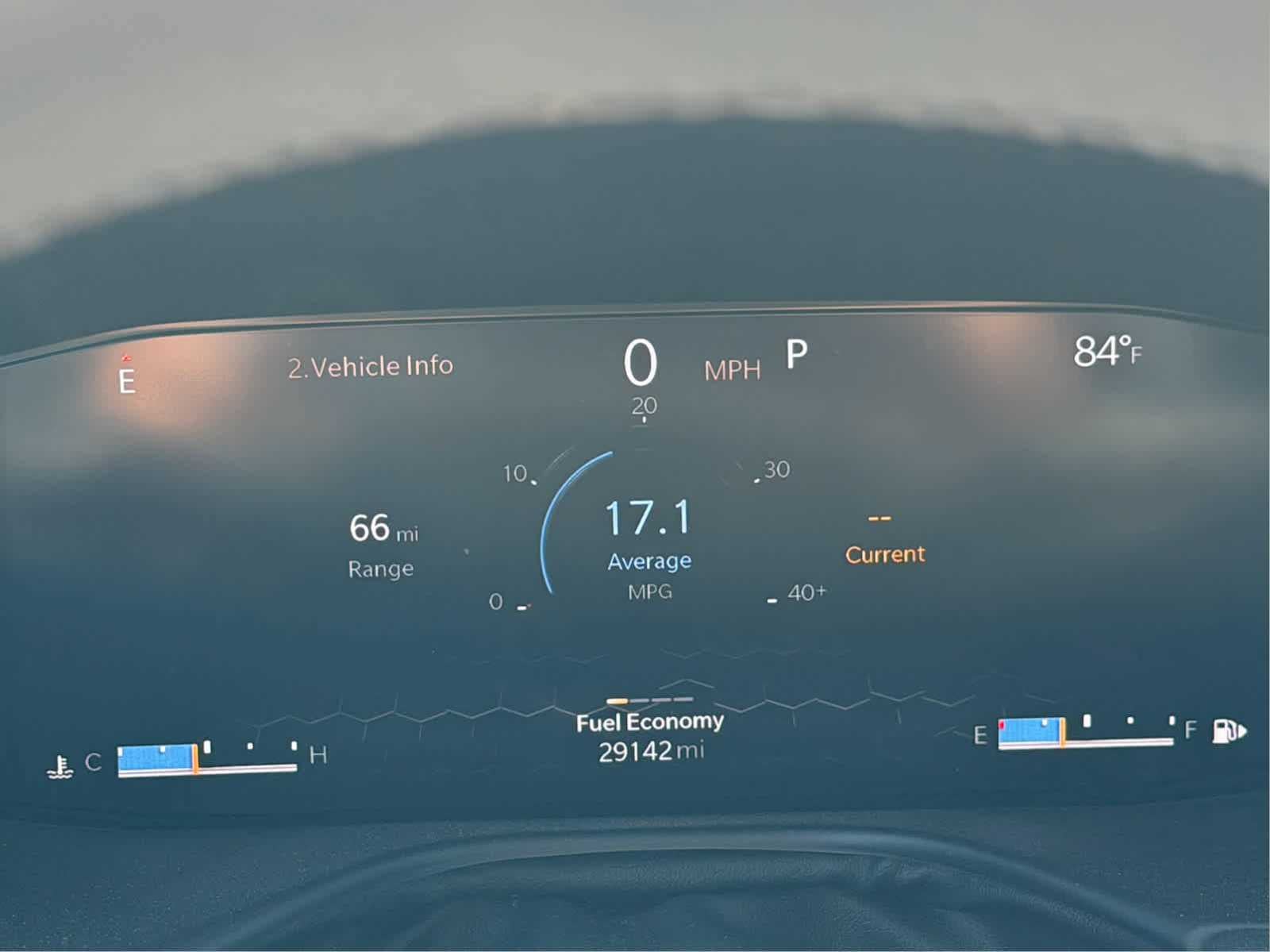 2023 Jeep Compass High Altitude