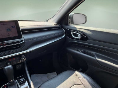 2023 Jeep Compass High Altitude