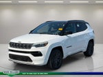 2023 Jeep Compass High Altitude