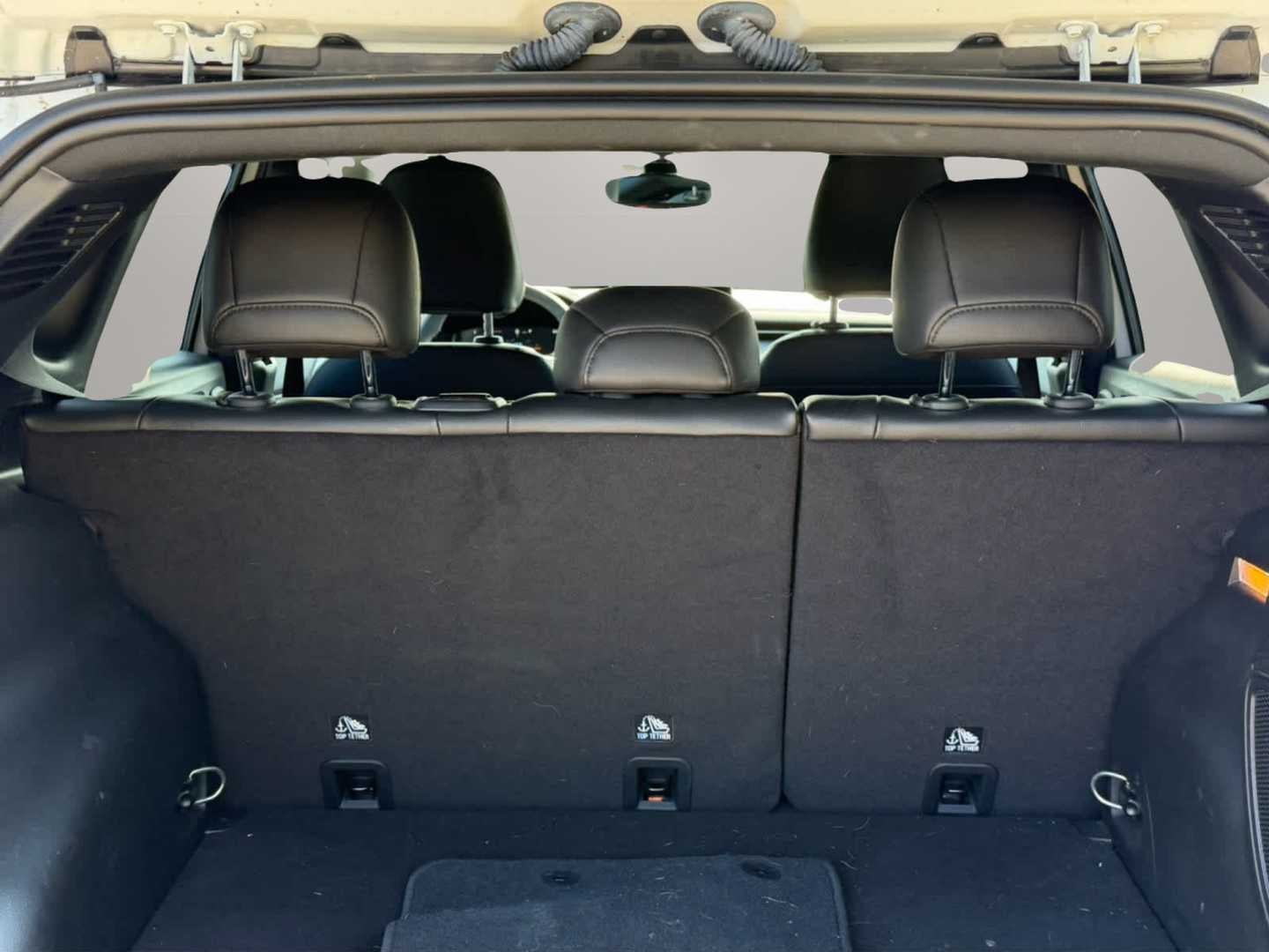 2023 Jeep Compass High Altitude