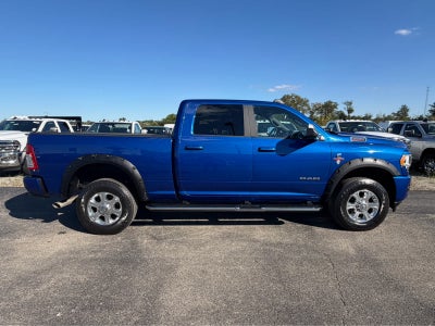 2019 RAM 3500 Big Horn