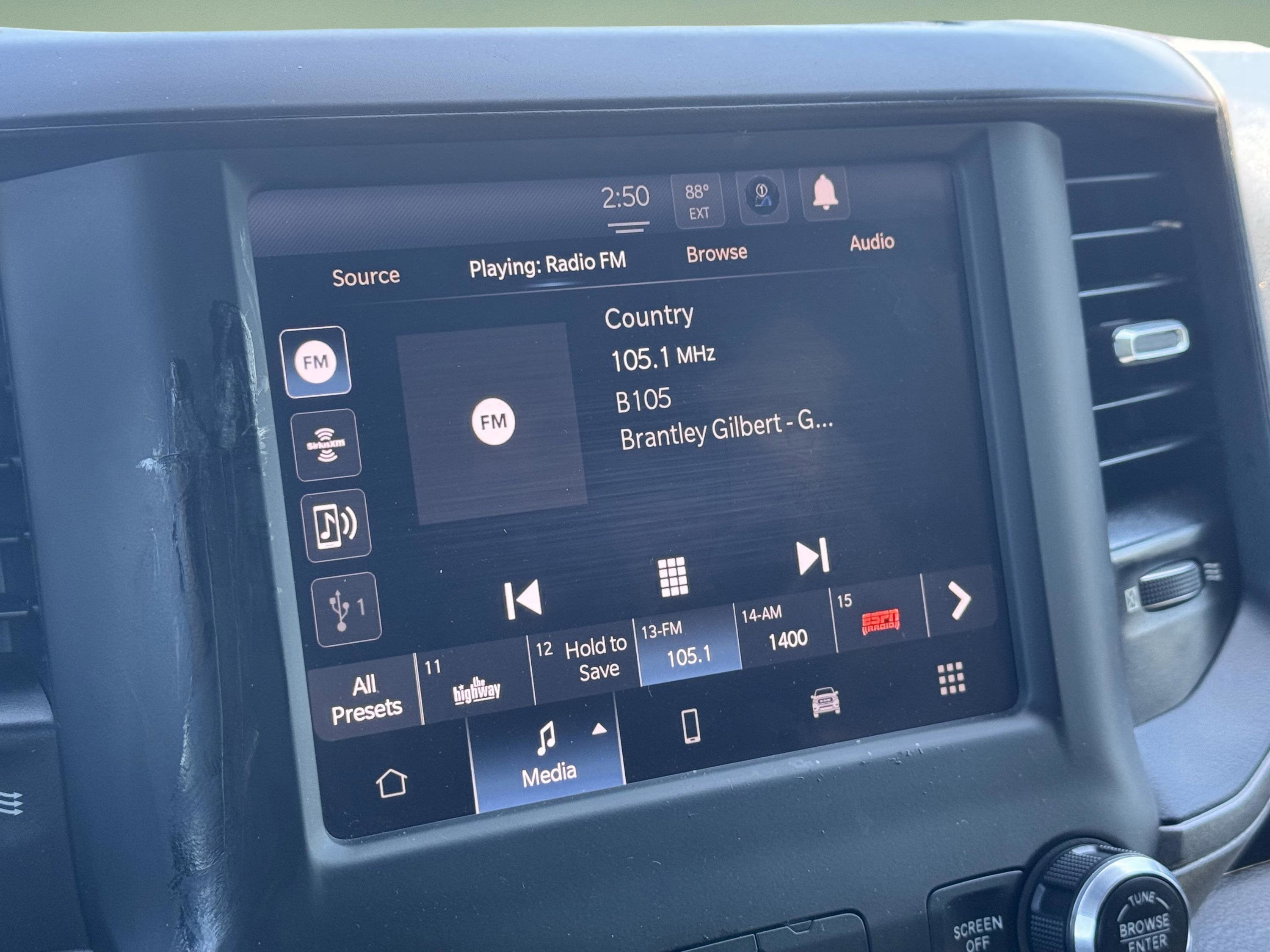 2022 RAM 3500 Tradesman