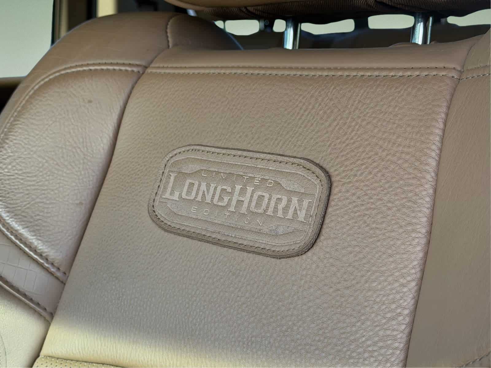 2022 RAM 2500 Longhorn