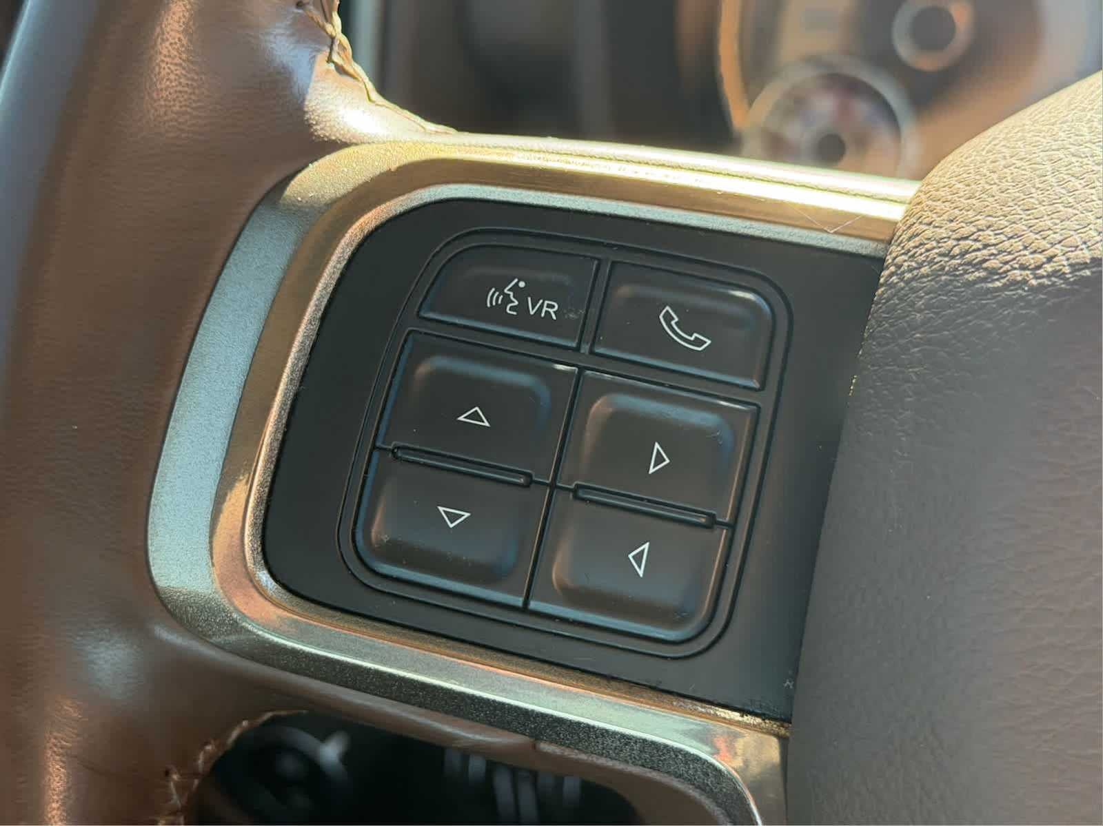 2022 RAM 2500 Longhorn