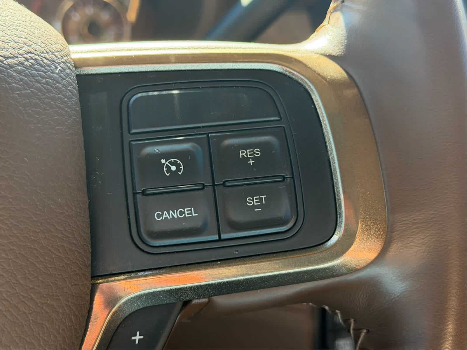2022 RAM 2500 Longhorn