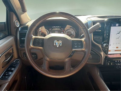 2022 RAM 2500 Longhorn