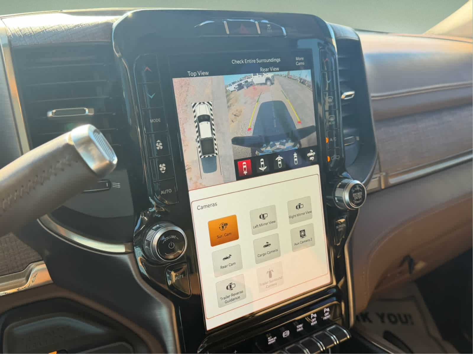 2022 RAM 2500 Longhorn