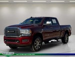 2022 RAM 2500 Longhorn