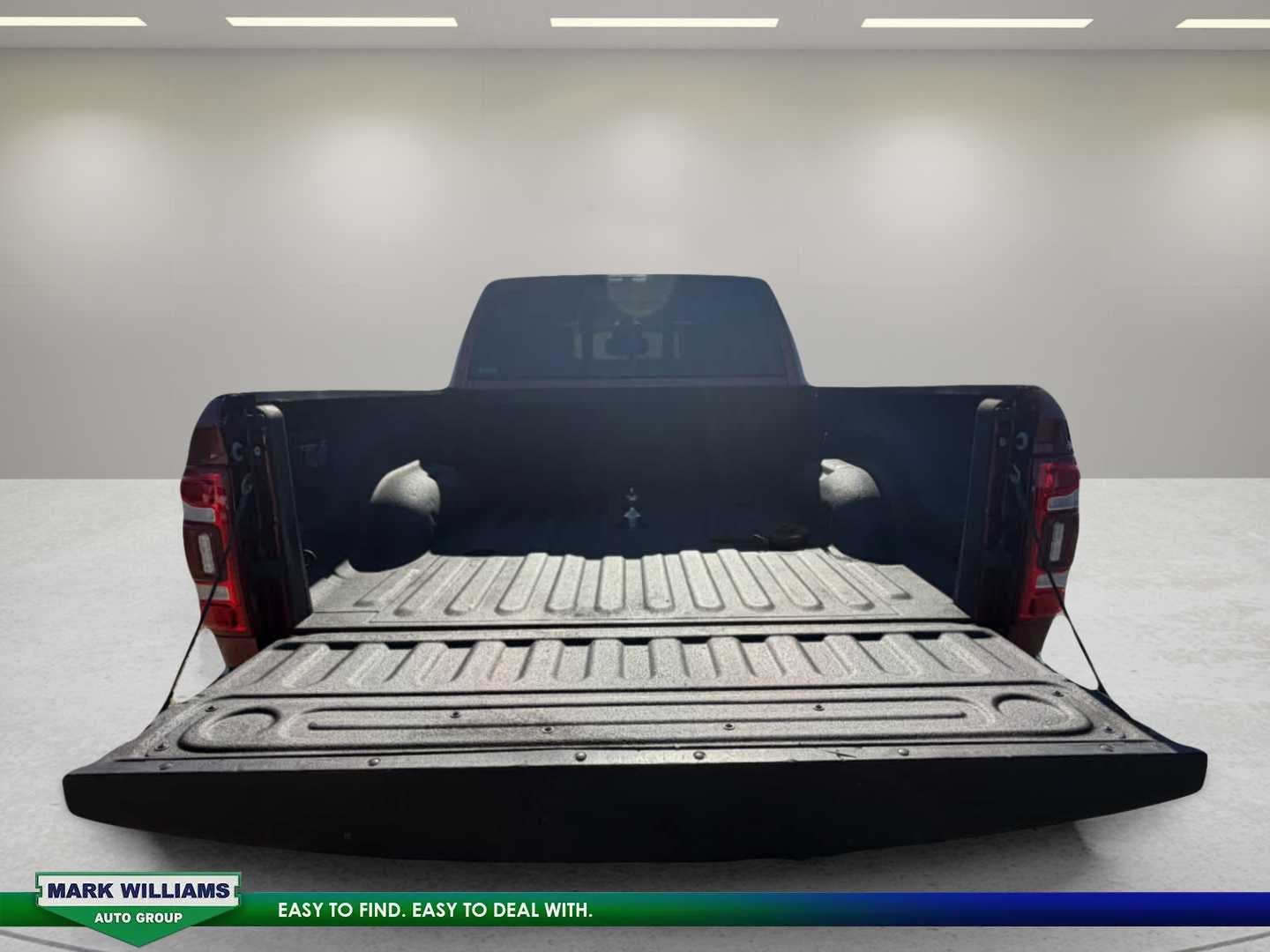2022 RAM 2500 Longhorn