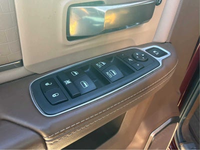 2022 RAM 2500 Longhorn