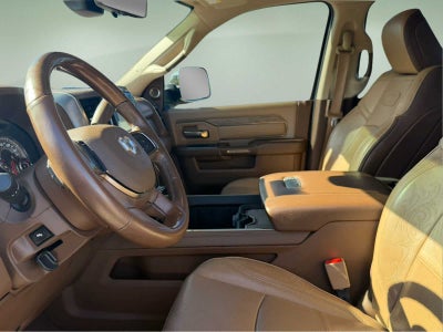 2022 RAM 2500 Longhorn