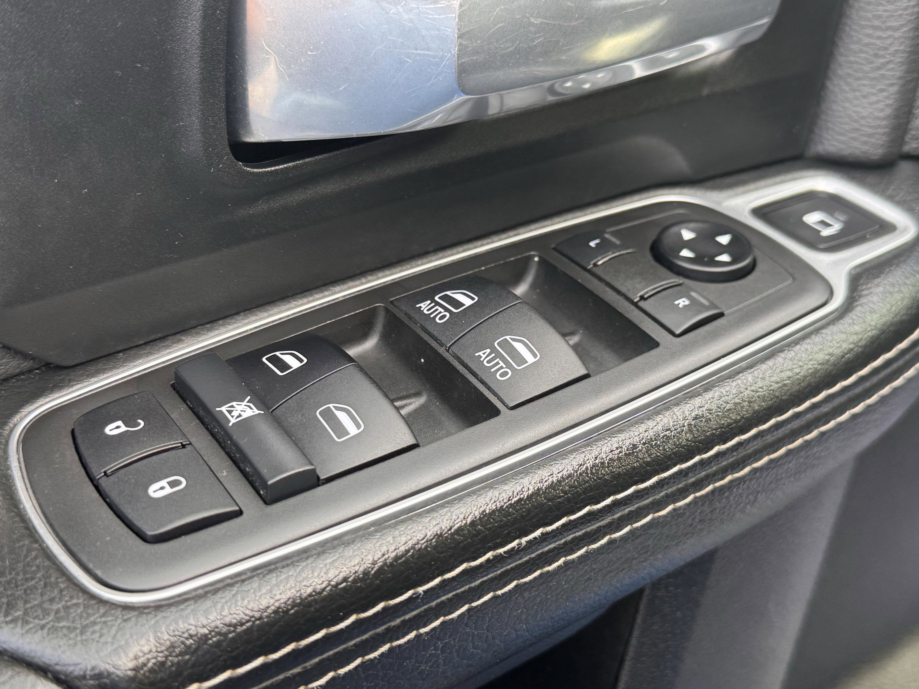 2021 RAM 4500HD Laramie