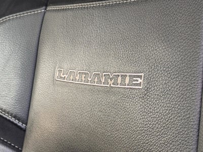 2021 RAM 4500HD Laramie