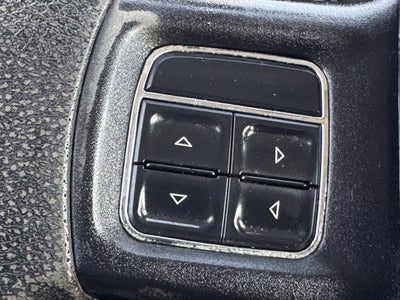 2014 RAM 3500 Tradesman