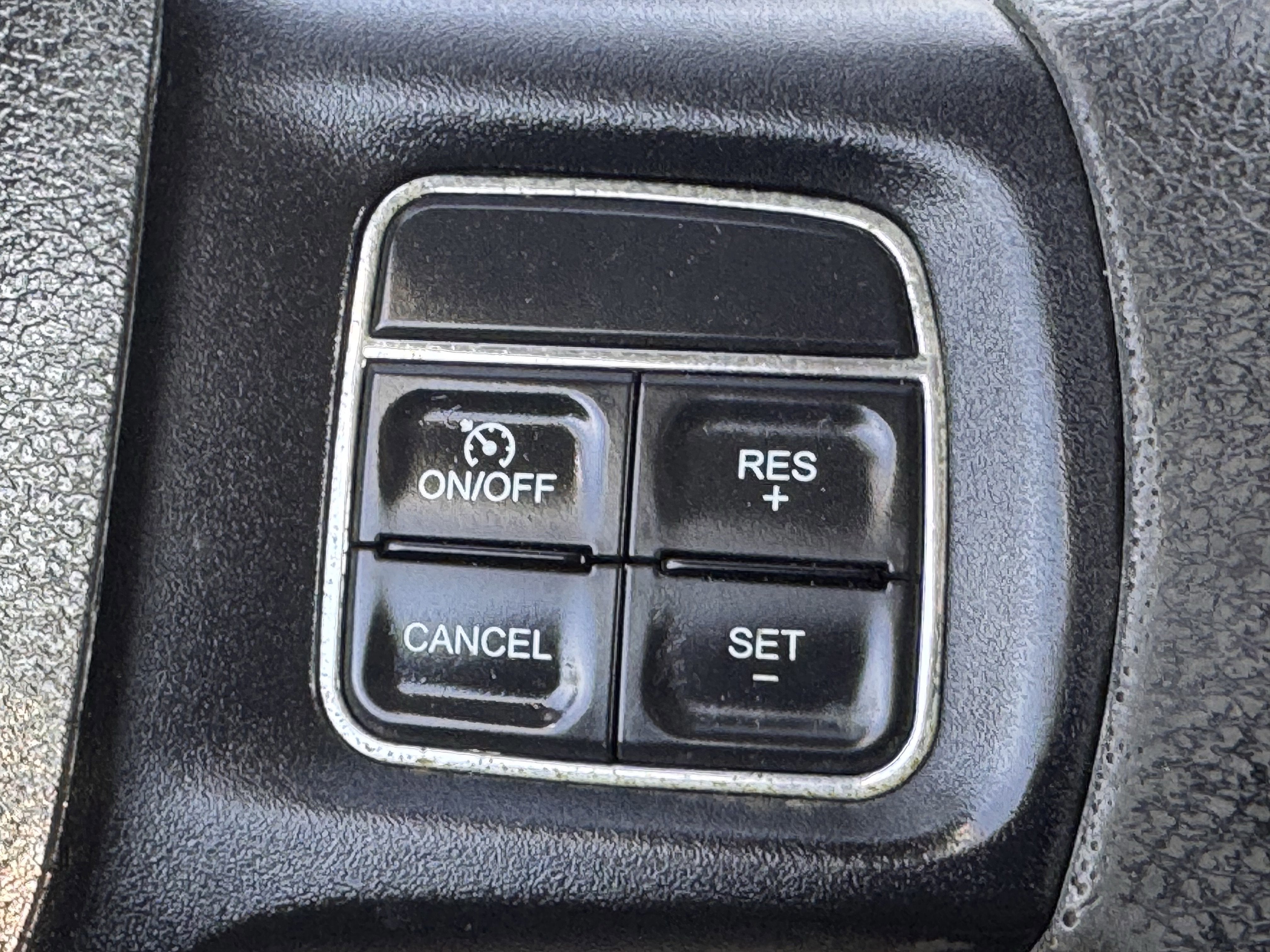 2014 RAM 3500 Tradesman