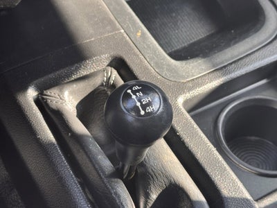 2014 RAM 3500 Tradesman