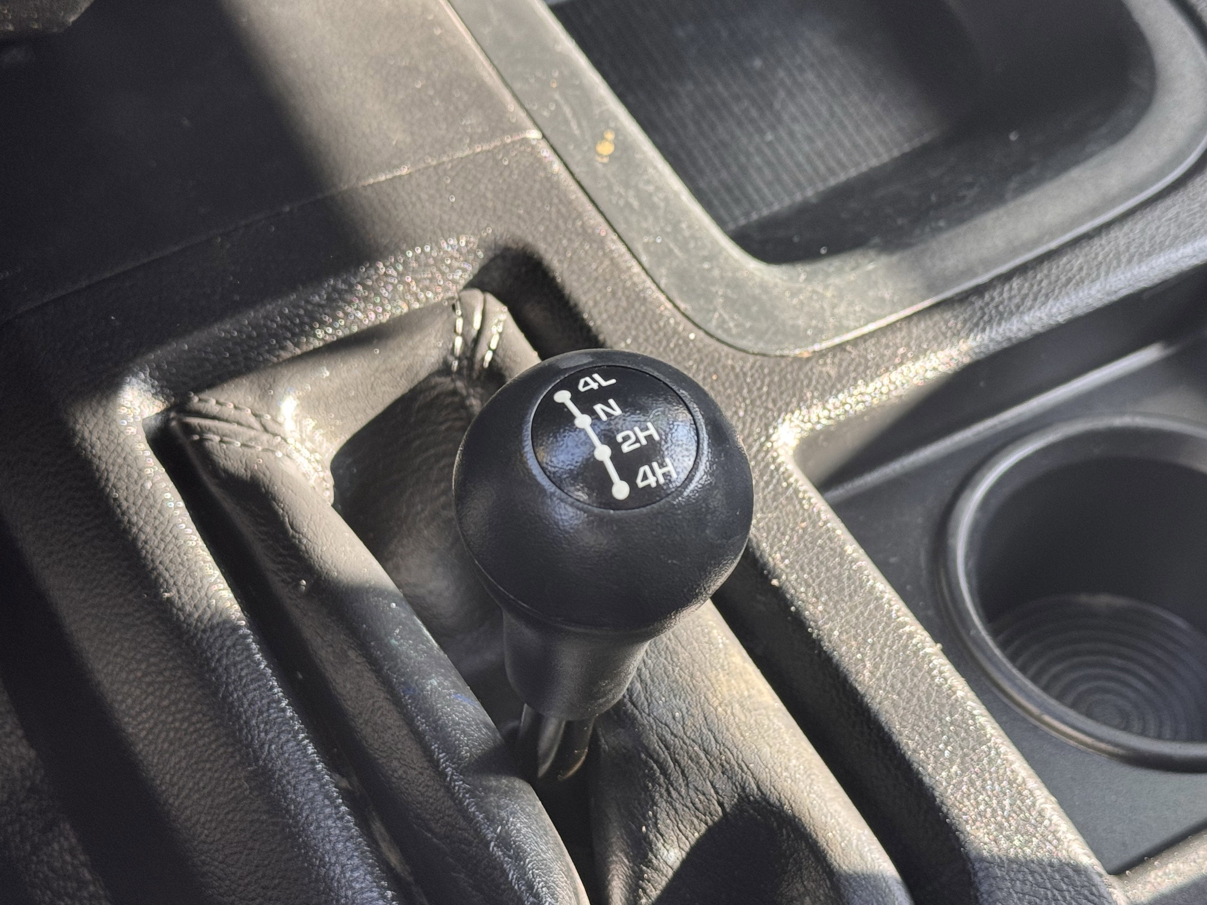 2014 RAM 3500 Tradesman