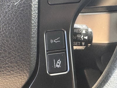 2022 Toyota Tacoma SR V6