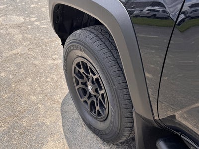 2022 Toyota Tacoma SR V6